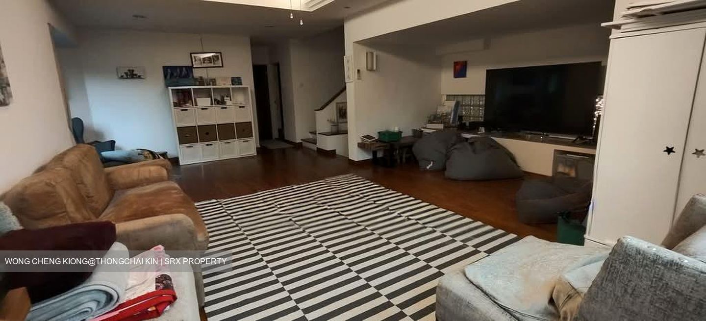 Grange Heights (D9), Apartment #557315721
